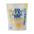 盒马MAX冻干蜂蜜柠檬片150g锁住新鲜果片饱满酸甜可口代用果茶