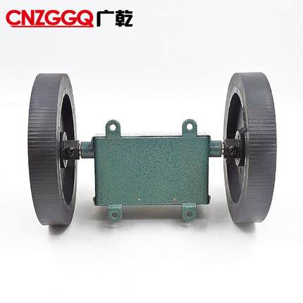 广乾5位Z96-F滚动/滚轮式计数器纺织机械计米器测长度米表计米表