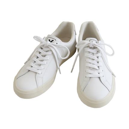 日本直邮[VJEA002001/022334] VEJA ESPLAR LEATHER/皮革运动鞋