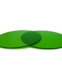 定制LB11  绿色滤镜 绿色滤光片 绿波玻璃 透绿光 圆形 Φ135225m