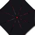 新款红色伞架全自动折叠雨伞男潮个性创意男士学生帅气遮阳伞晴雨