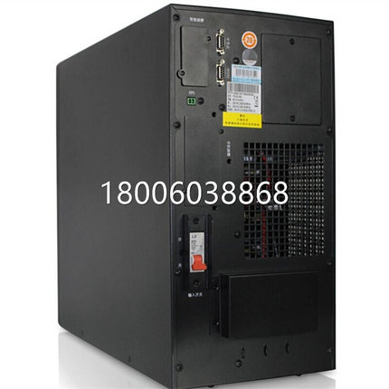 科士达UPS不间断电源GP806H工频机6KVA/4800W 机房通讯基站防断电