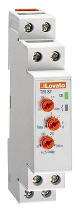 议价MSTA440 Lovato 延时继电器TMSTA440原装全新正品