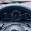 适用于马自达汽车CX4阿特兹昂克赛拉抬头显示胎压显示仪表盘改装
