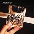 酒杯 玻璃 创意 水晶