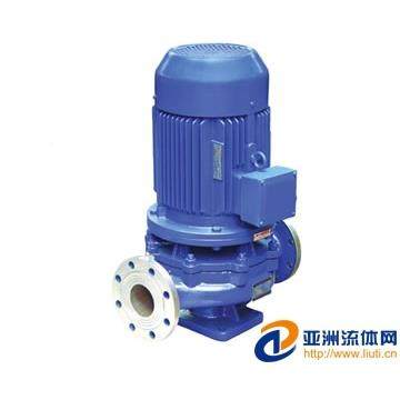 广JEY东IH1G12管5-60A立式单级单吸道离心泵冷却水冷冻水循泵环厂