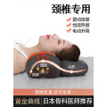按摩颈椎枕修复颈椎富贵包睡觉专用枕头护颈椎助睡眠护颈枕男