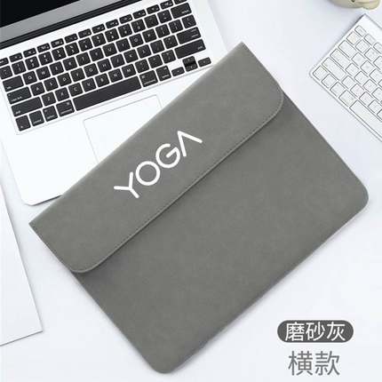 适用联想YOGA Pro14s/13Book 9i笔记电脑包16S保护套防水14寸可携式内胆套