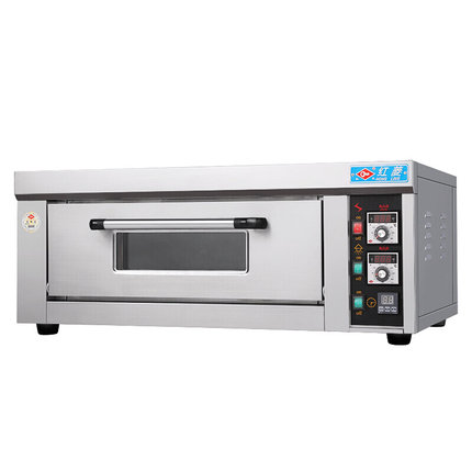 XYF-1ED商用烤箱电烤箱一层一盘电烘炉面包烘炉蛋糕蛋挞烤箱