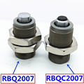 标准短型油压缓冲器RBQ/RBQC/1604/2007/2508/3213/3009/S/J