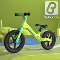 儿童平衡车无脚踏自行车1一3岁3一6岁小孩二合一滑行宝宝滑步两轮