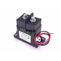 宏发高压直流接触器HFE18V-250/750-12-HC5锂电池继电器12V/250A