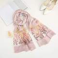 网红[sunshade beach towel] summer shawl sunscreen scarf wome
