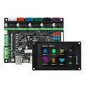 3D打印机主板MKS Robin Nano V1.2 一体式32位芯片控制板支持自动