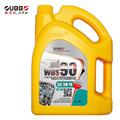 欧贝尔机油WDS90汽机油SM 10W40合成机油4L 汽车机油 厂家直销