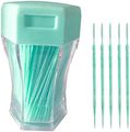 ARTIBETTER 200pcs Dental Floss Picks Interdental Toothpicks