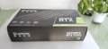 公版 NVIDIA RTX3060 HYPER BRAIN涡轮显卡12GB深度学习游戏设计
