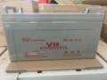 信源6GFM100免维护VT100-12蓄电池12V100AH直流屏USP电源质保三年