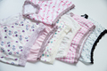 出口日本 纯棉夏季女童幼儿 印花内裤 薄款舒适11