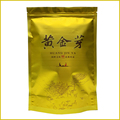 黄金芽袋100只 加厚半斤茶叶自封袋无产地125g白茶包装袋