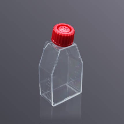 LABSELECT 13142 25c㎡细胞培养瓶 透气盖,多聚-D-赖氨酸包被表面