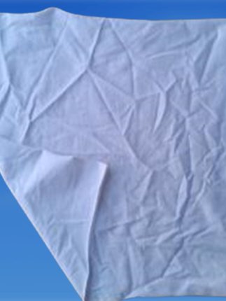 全白布料纯棉抹布兴创鑫擦机布无尘吸油吸水好清洁布工业擦拭碎布