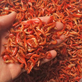千岛湖特产小虾米干货特级新鲜红虾米小溪农家自晒散装250g河虾干