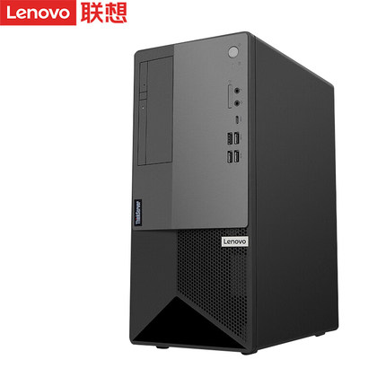 联想（Lenovo）T100C/T100C V2塔式服务器主机ERP金蝶用友财务软