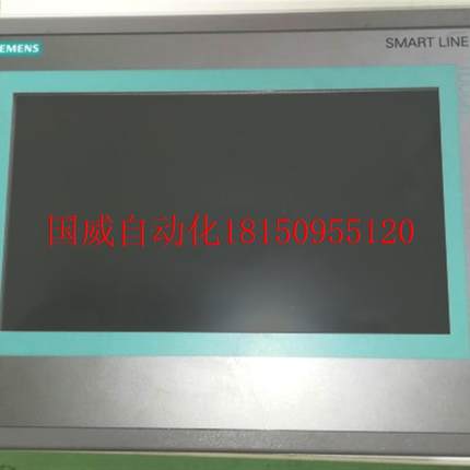 议价SMART系列触控屏幕6AV6648-0AC11/0BC11/0AE11/0BE11-3AX现货