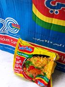 Indomie Noodles40bages/70g方便面咖喱鸡肉味Chicken Curry印尼