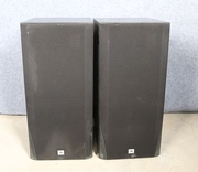 丹麦原装二手进口JBL TLX151发烧书架音箱 8寸3分频HIFI音箱