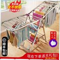 clothes drying rack folding laundry garment dryer hanger dr1