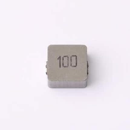 MWSA1005S-100MT 功率电感 10uH ±20% 10A SMD,10x11.5x4.8mm