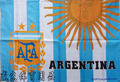 2022世界杯装饰旗球队吊旗阿根廷队旗国家队挂旗足球迷酒吧横版旗