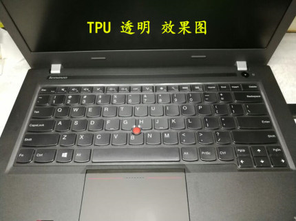 X220I联想thinkpad笔记本T430i T530 W530 L430键盘保护膜X230i
