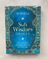 全英文Sufi Wisdom Oracle cards set苏菲智慧神谕卡