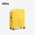alloy旅行箱