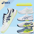 ASICS亚瑟士网球鞋Gel Game 8运动鞋 1044A052儿童专业网球鞋