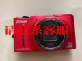 尼康s8100长焦数码相机议价出售