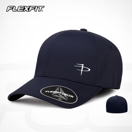 美国PT FLEXFIT联名棒球帽男深顶鸭舌帽春夏户外休闲高尔夫球帽子
