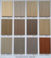 新品免漆木饰面板护墙板科技木实木电视背景墙uv涂装板kd木饰面科
