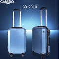 CARTELO/卡帝乐鳄鱼乐行旅行箱万向轮行李箱20寸拉杆箱子CD-20L01