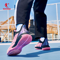 中国乔丹篮球鞋男2024夏季新款锋刺7巭TURBO实战运动鞋AM13240102