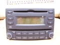 现代新悦动汽车CD机MP3车载货车CD机播放器AUXUSBMP3改装音响