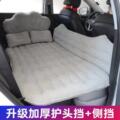 车载充床车后排汽冲气垫旅行气床轿车S通用型UV后座睡觉神器床车