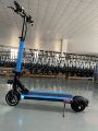 48V外贸Electric scooter成人二轮电动车电瓶车折叠代驾代步滑板