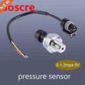 0-1.2MPa G1/4 Inch Pressure Transducer Sensor Input 5V Outpu