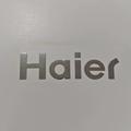 高光银 美的 镍标贴 海尔LOGO分体贴 空调 冰箱热水器商标志贴纸