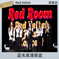 Red Velvet 2018 日本首次演唱会蓝光高清原盘BDISO格式文件41.4G