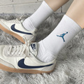 Nike耐克男女Air Jordan AJ 篮球袜一双装吸汗跑步运动袜子CT0527